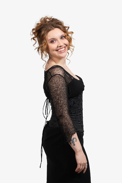 Flora Ann Heinäsuo (Sanni)