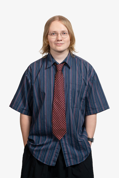 Onni Hytönen (Sanni)