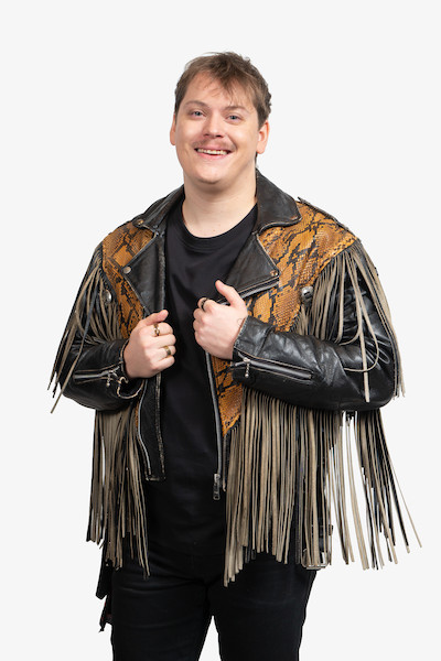 Jaakko Seppälä (Jenni)