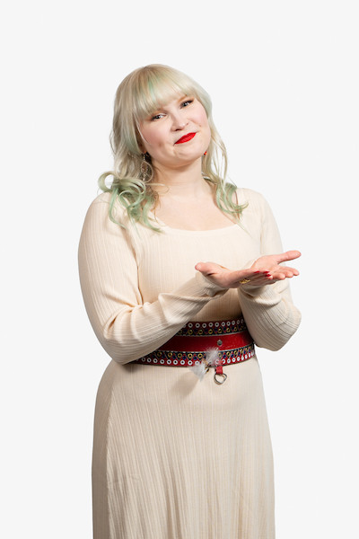 Ehea Kunelius-Laukkanen (Jenni)