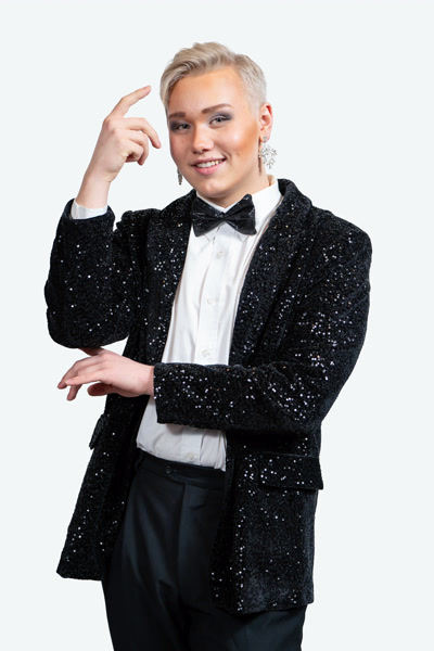 Oliver Rosenholm (Arttu)
